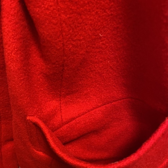 Laura Scott Coat size 8 - Picture 4 of 4